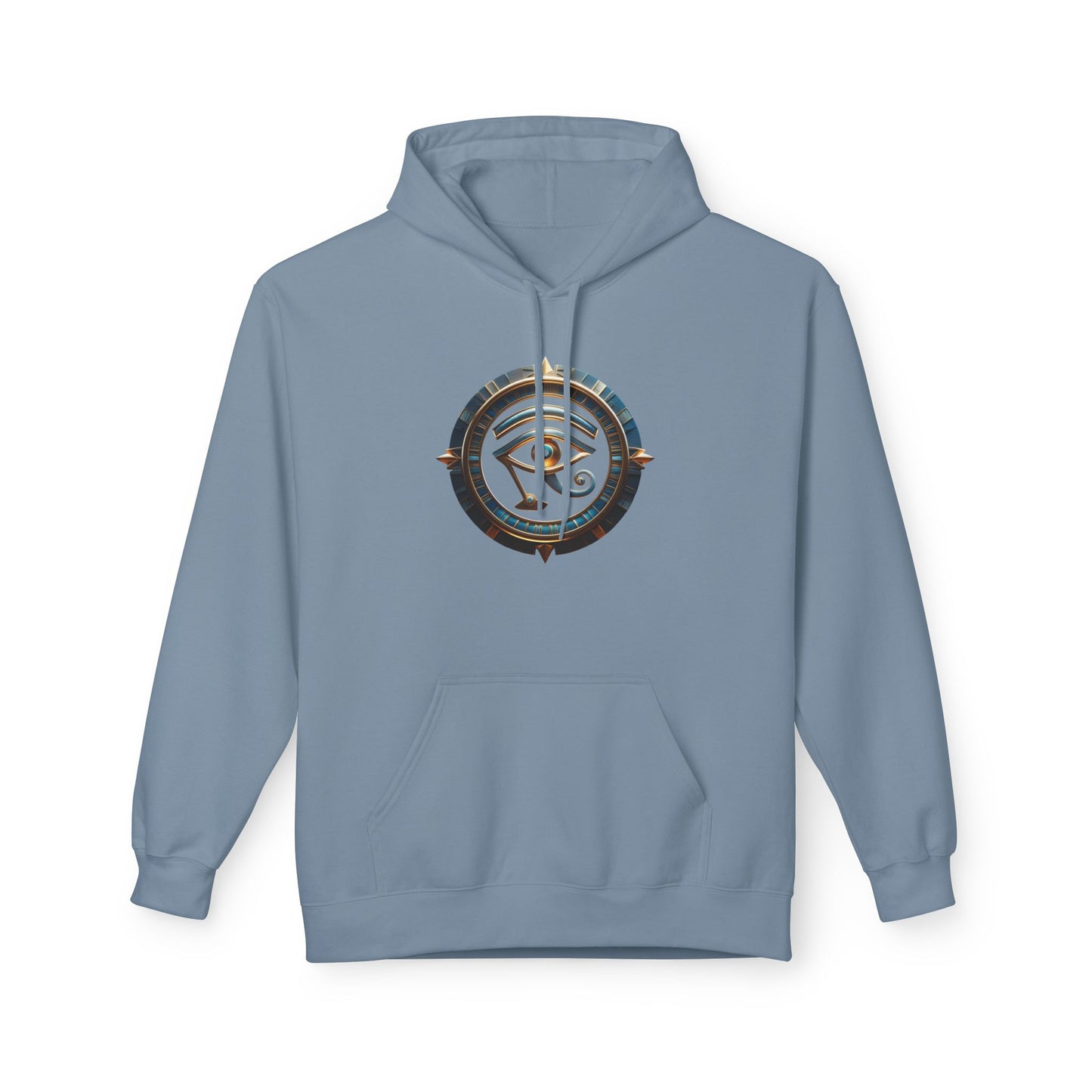 Hoodie - Eye of Horus Ancient Egyptian Healing Symbol