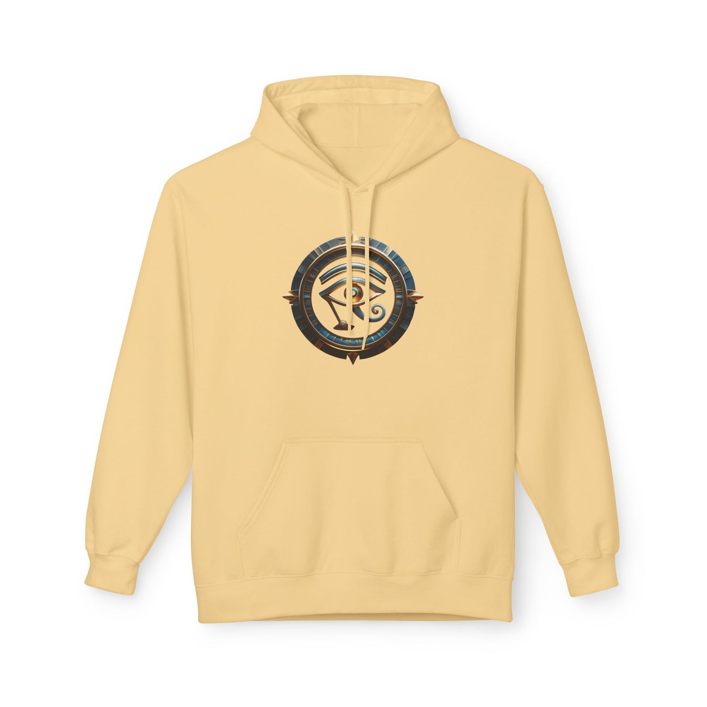 Hoodie - Eye of Horus Ancient Egyptian Healing Symbol