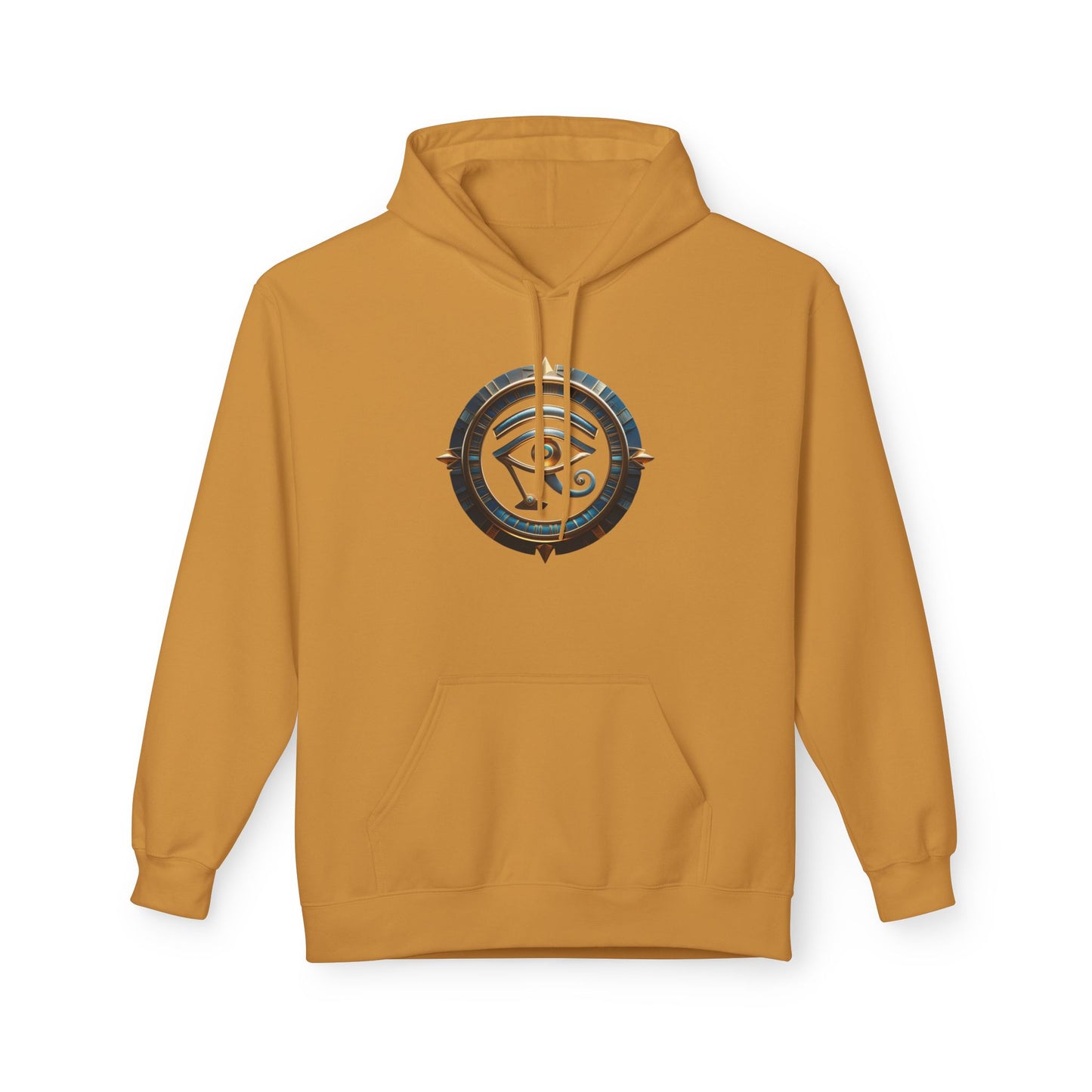 Hoodie - Eye of Horus Ancient Egyptian Healing Symbol