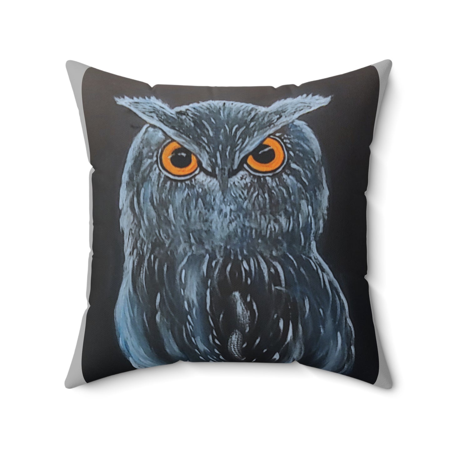 Owl Pillow