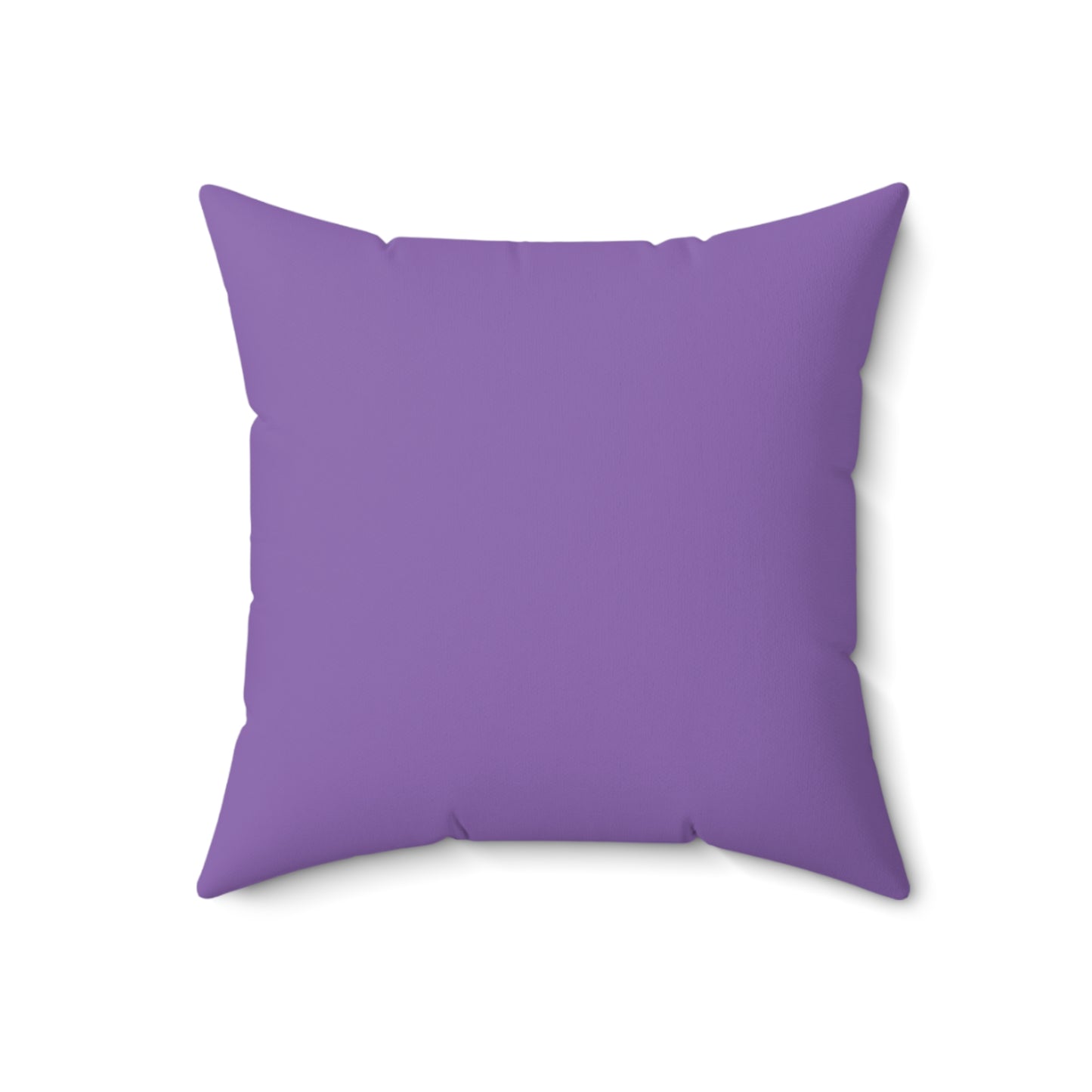 Roots give Strength Spun Polyester Square Pillow