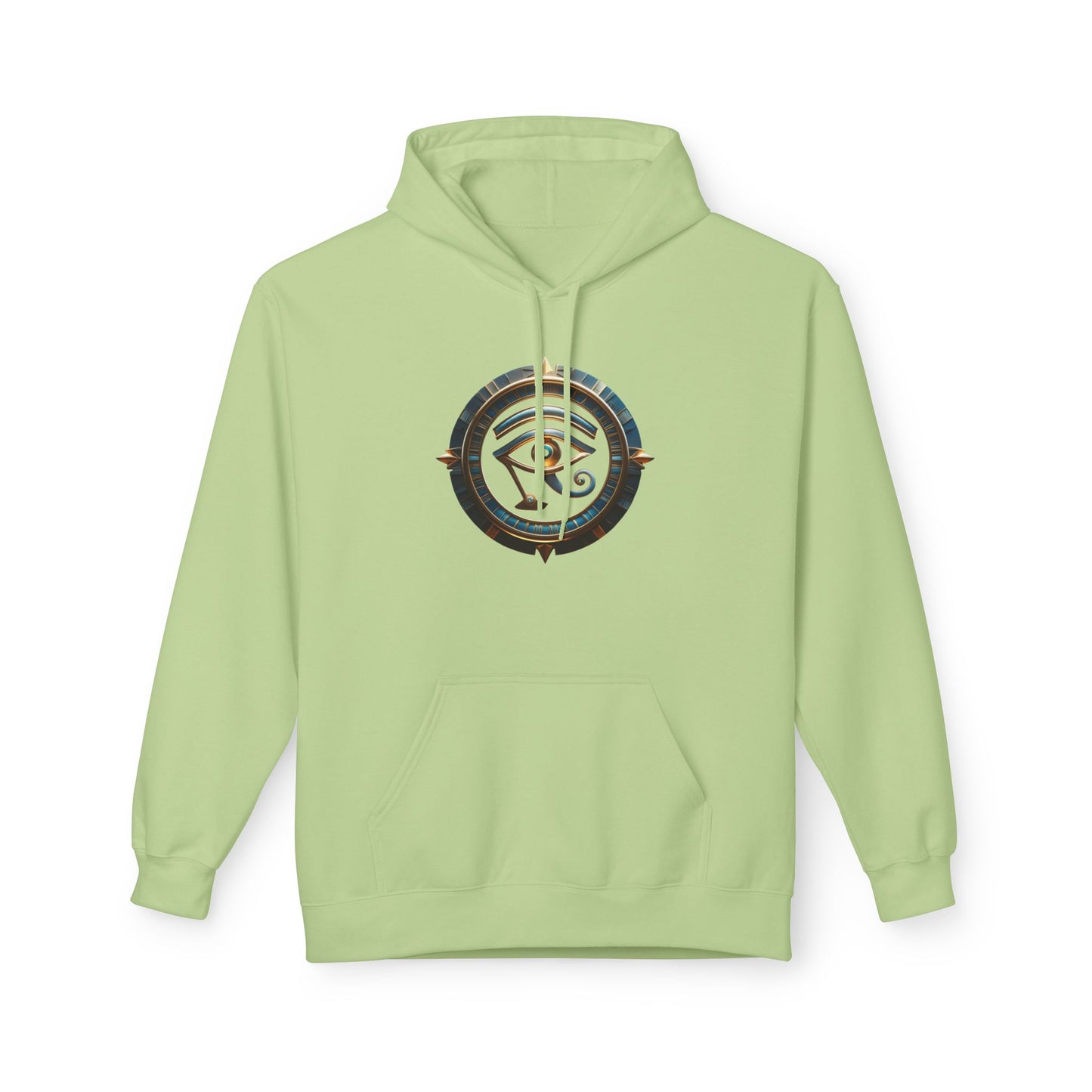 Hoodie - Eye of Horus Ancient Egyptian Healing Symbol