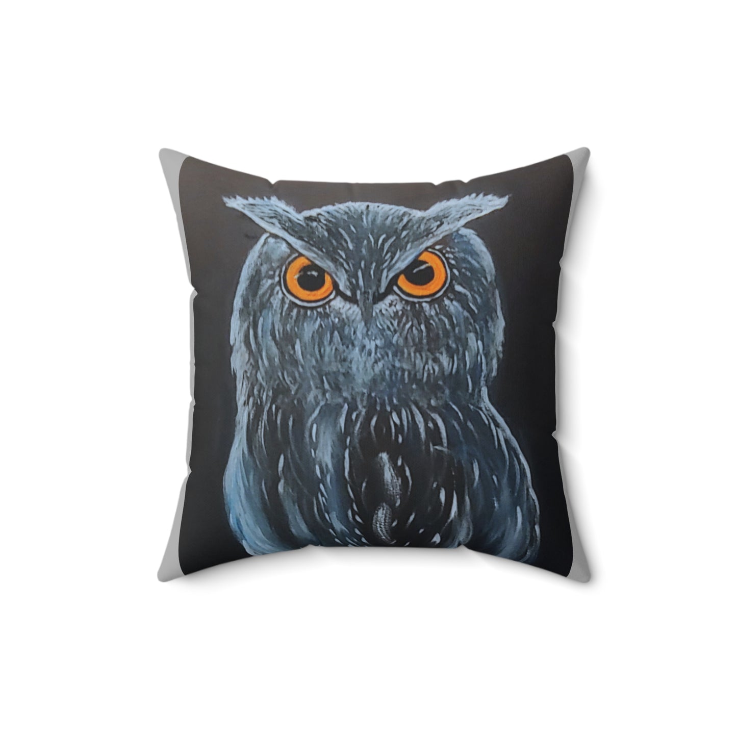 Owl Pillow