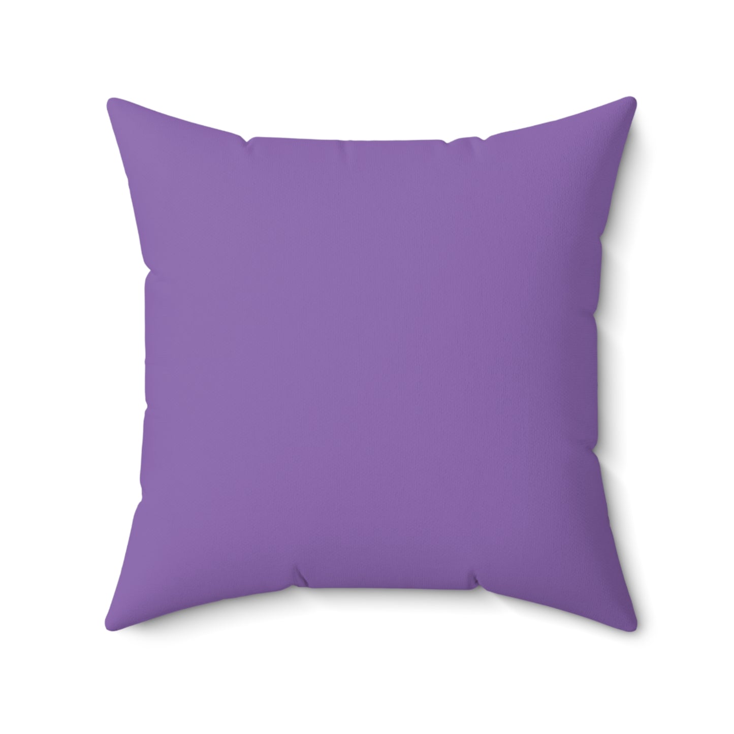 Roots give Strength Spun Polyester Square Pillow