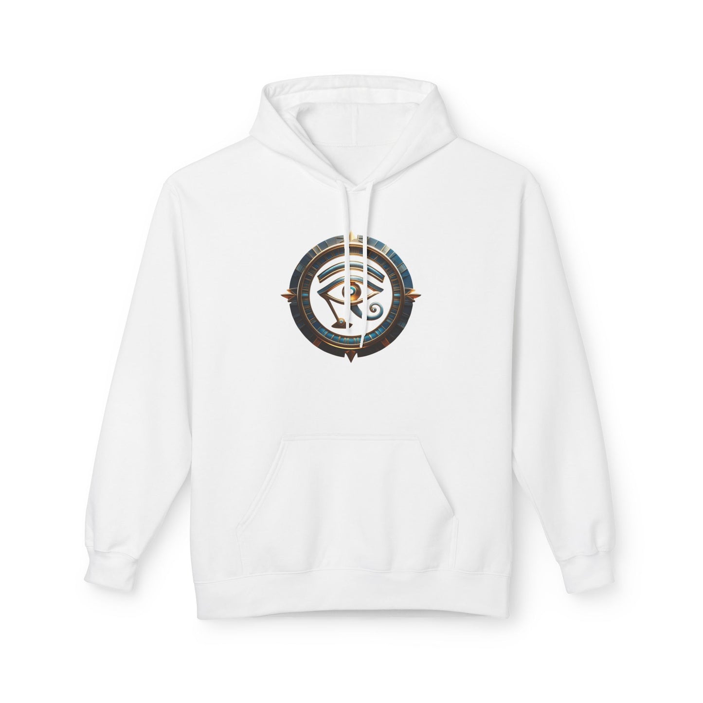 Hoodie - Eye of Horus Ancient Egyptian Healing Symbol