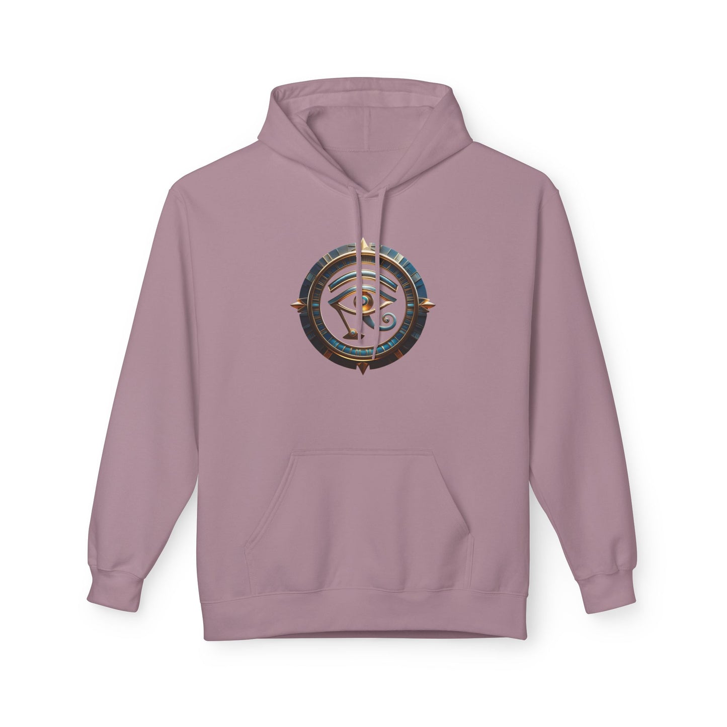 Hoodie - Eye of Horus Ancient Egyptian Healing Symbol