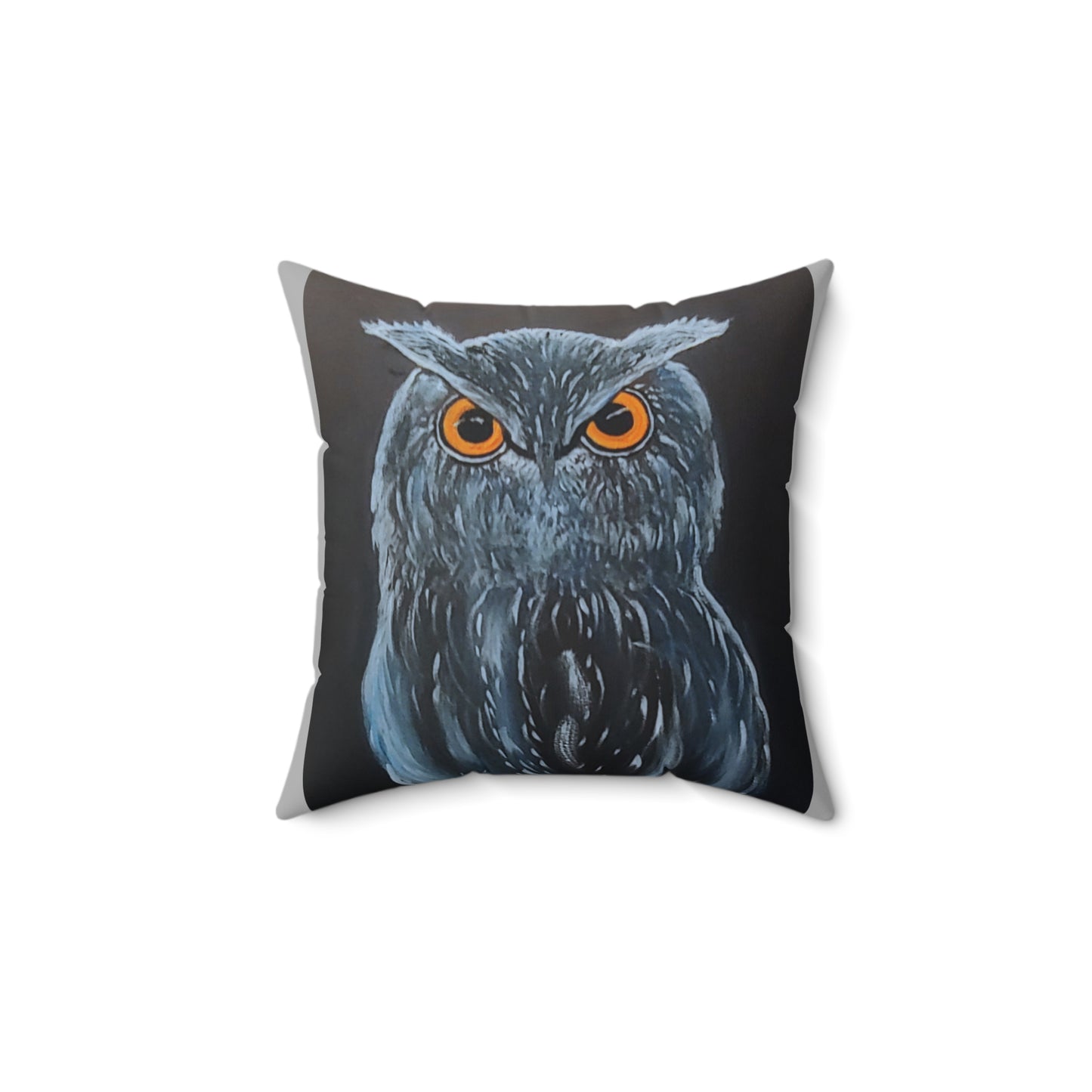 Owl Pillow