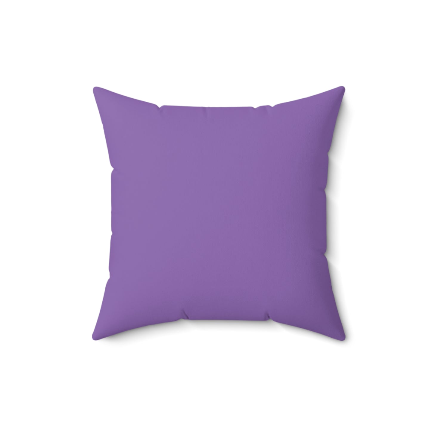 Roots give Strength Spun Polyester Square Pillow