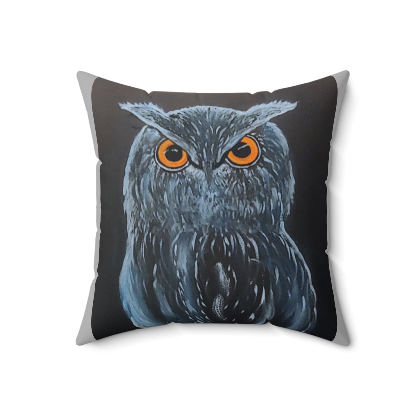 Owl Pillow