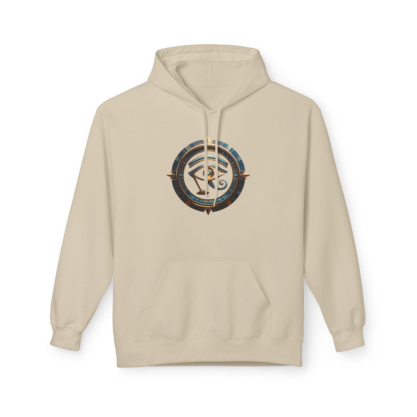 Hoodie - Eye of Horus Ancient Egyptian Healing Symbol